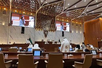 «البلدي» يعتمد تعديلات اشتراطات «المنطقة الحرة» في لائحة البناء
