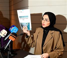 الحويلة: إطلاق «دليل الكويت للإعاقة 2025» خطوة وطنية لضمان العدالة وتعزيز حقوق ذوي الإعاقة