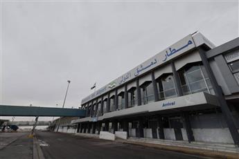 إغلاق المجال الجوي السوري مؤقتًا بسبب المستجدات الإقليمية