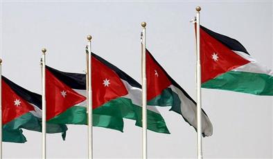 الأردن: إعادة فتح الأجواء أمام الطائرات عقب إغلاقها مؤقتاً جرّاء التصعيد بالمنطقة