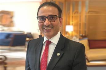 مساعد وزير الخارجية لشؤون «مجلس التعاون» يؤكد الحرص المشترك على تعزيز التنسيق السياسي والأمني