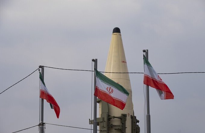 #طهران: هذه الليلة لن تكون كسابقاتها… سنهاجم أي طرف يتدخل بالحرب فوراً