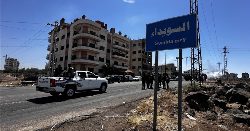 باراك: اتفاق بين إسرائيل وسوريا على وقف إطلاق النار