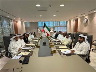 العجيل: إنجاز ملف الأمن الغذائي وفق أعلى معايير الجاهزية
