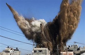 استشهاد 138 فلسطينيا وإصابة 452 آخرين بجروح خلال الـ24 ساعة الماضية