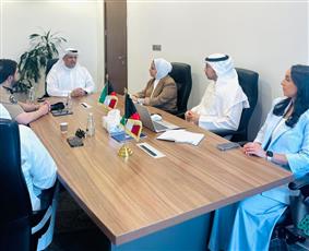 وزير الاتصالات: استمرار تحديث سهل لمواكبة رقمنة الخدمات الحكومية