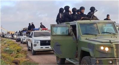 وزير الدفاع السوري: إيقاف تام لإطلاق النار في السويداء