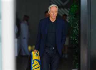 جيسوس يكشف سبب قبوله تدريب النصر