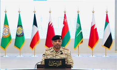 اجتماع اللجنة التحضيرية الذي يسبق الاجتماع التشاوري الحادي عشر للجنة العسكرية العليا