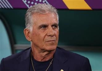 الاتحاد العُماني يعيّن البرتغالي كارلوس كيروش مدرباً للمنتخب الوطني