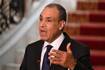 وزير الخارجية المصري: نرفض كل ما يتردد حول إنشاء مدينة للخيام جنوبي غزة
