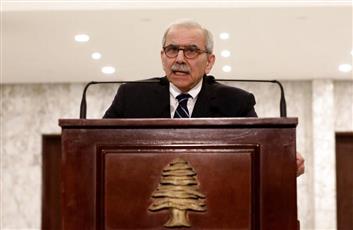 البرلمان اللبناني يجدد الثقة بحكومة نواف سلام