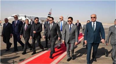 العراق يعيد افتتاح مطار الموصل