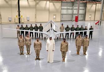 وزير الدفاع: تدشين طائرة البيرقدار TB2 المسيرة يجسد حرص القيادة السياسية على تطوير المنظومات الدفاعية