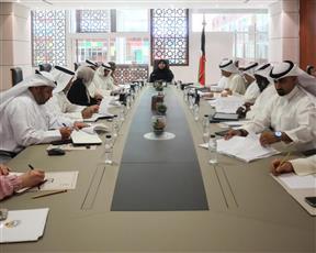اللجنة الوطنية الدائمة تعقد اجتماعها الـ22 وتناقش التحديات واستعدادات إحياء اليوم العالمي لمكافحة الاتجار بالبشر