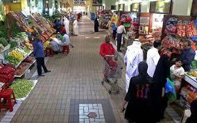 ارتفاع التضخم محليًّا 2.32% بنهاية يونيو الماضي على أساس سنوي