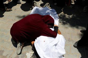 25 دولة تطالب في بيان مشترك: إنهاء حرب غزة فوراً