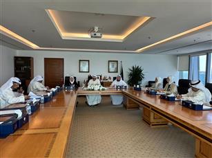 وزير التعليم العالي: دمج ذوي الإعاقة في البيئة الجامعية يرسخ مبدأ المشاركة وتكافؤ الفرص