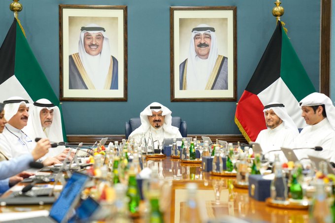 #مجلس_الوزراء: الإبقاء على عدد من الحقوق والمزايا للمسحوبة جنسياتهم من فئة #الأعمال_الجليلة