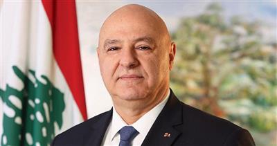 الرئيس اللبناني: ملتزمون بكشف الحقيقة كاملة في جريمة تفجير مرفأ بيروت