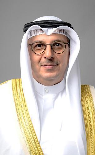 وزير الكهرباء: مجلس إدارة الهيئة العامة للاستثمار يزكي الشيخ سعود سالم الصباح لمنصب العضو المنتدب