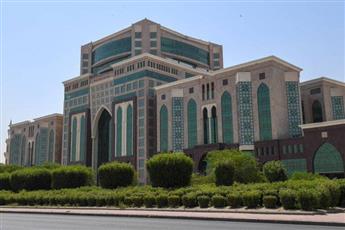 الشؤون الإسلامية تعتمد الهيكل التنظيمي الجديد لها