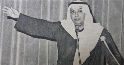 النائب السابق أحمد النفيسي.. في ذمة الله