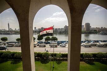 مصر تندد بسياسة التجويع التي ينتهجها الاحتلال الإسرائيلي ضد المدنيين في غزة