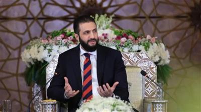 الشرع: جاهل من يدعو إلى تقسيم سوريا