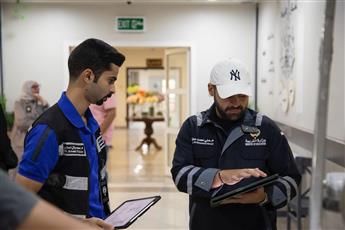 «التربية» تُكثف الزيارات الميدانية للمدارس لضمان الجاهزية قبل بدء العام الدراسي