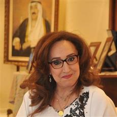 الشيخة بيبي اليوسف: جولاتنا الميدانية كشفت عن المساكن الشاغرة وسنعمل على توزيعها