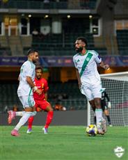 الأهلي يكتسح القادسية بخماسية ويتأهل لنهائي كأس السوبر السعودي لملاقاة النصر