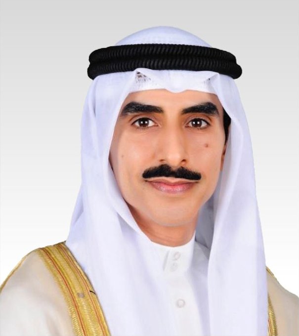 صدور مرسوم أميري بتعيين الشيخ ثامر جابر الأحمد الجابر الصباح رئيساً لديوان سمو ولي العهد بدرجة وزير لمدة 4 سنوات اعتبارا من 1 سبتمبر 2025