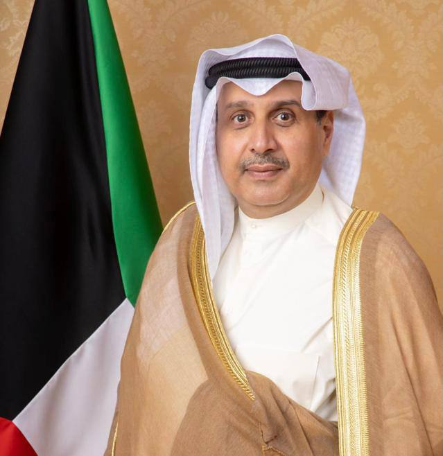 عاجل – صدور مرسوم أميري بتعيين الشيخ حمد جابر العلي الصباح وزيراً لشؤون الديوان الأميري بدرجة وزير اعتبارًا من 1 سبتمبر 2025