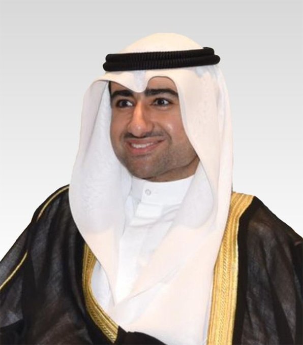 صدور مرسوم أميري بتعيين الشيخ عبدالعزيز مشعل مبارك عبدالله الأحمد الصباح وكيلاً للديوان الأميري بالدرجة الممتازة اعتبارا من 1 سبتمبر 2025