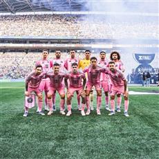 اختفاء سحر ميسي.. إنتر ميامي يخسر معركة كأس الدوريات بالثلاثة