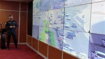 وكيل الأمن العام يتابع استعدادات بدء العام الدراسي