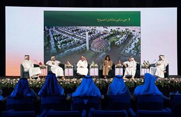 انطلاق مؤتمر الإسكان الخليجي الثاني بالكويت تحت شعار «إسكان مستدام» ومناقشة المدن الذكية وجودة الحياة