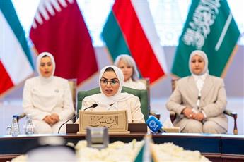 الدكتورة أمثال الحويلة:تعزيز التنمية الاجتماعية الخليجية يعكس التكامل بين دول مجلس التعاون