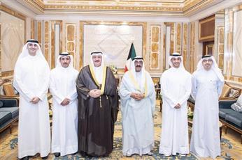 سمو الأمير يثني على الإنجازات الطبية المشرفة للكوادر الوطنية وقدرة النظام الصحي الكويتي على مواكبة التطورات