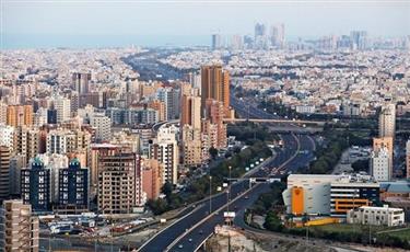 وزارة العدل: تداول 514 عقارا بـ 475 مليون دينار في أغسطس الماضي