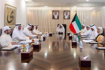 سمو رئيس الوزراء يوجه بتكثيف التنسيق مع الشركات الصينية وتسريع التوقيع على الاتفاقيات