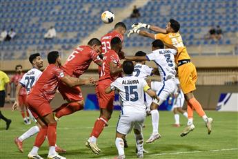 الفحيحيل يقلب الطاولة على الجهراء في أولى جولات دوري زين الممتاز 2025-2026