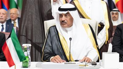 ممثل سمو الأمير: أمن قطر ركيزة أساسية من ركائز أمن أمتينا العربية والإسلامية