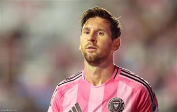 ميسي يمدد عقده مع إنتر ميامي حتى الاعتزال ويواصل المسيرة في الـMLS