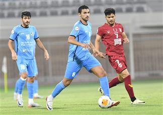 السالمية يتجاوز النصر بثنائية ويحصد أولى نقاطه في الموسم