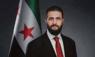 لأول مرة منذ 1967.. الرئيس السوري أحمد الشرع في الجمعية العامة للأمم المتحدة