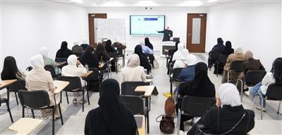 جامعة عبدالله السالم تستقبل طلبتها مع بداية العام الجامعي الجديد