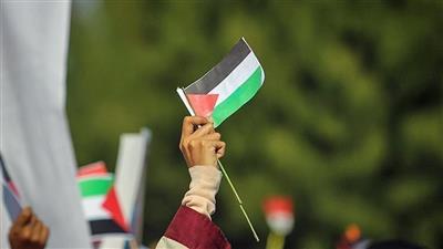 بريطانيا وكندا وأستراليا يعلنون اعترافهم الرسمي بالدولة الفلسطينية