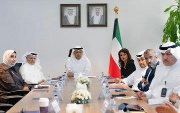 وزير الاتصالات: التعاون مع غوغل كلاود يعكس التزام الكويت بتبني الحلول الرقمية المتقدمة